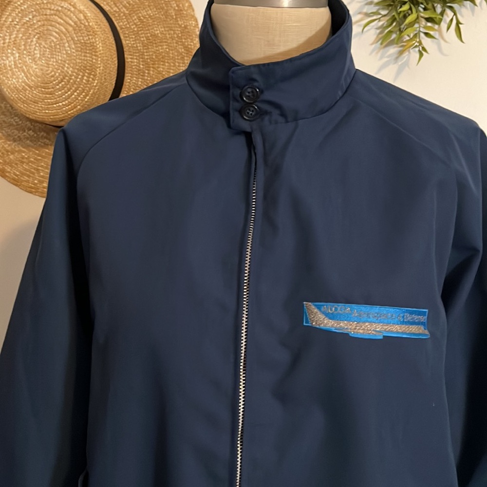 Workman’s Jacket - image 2